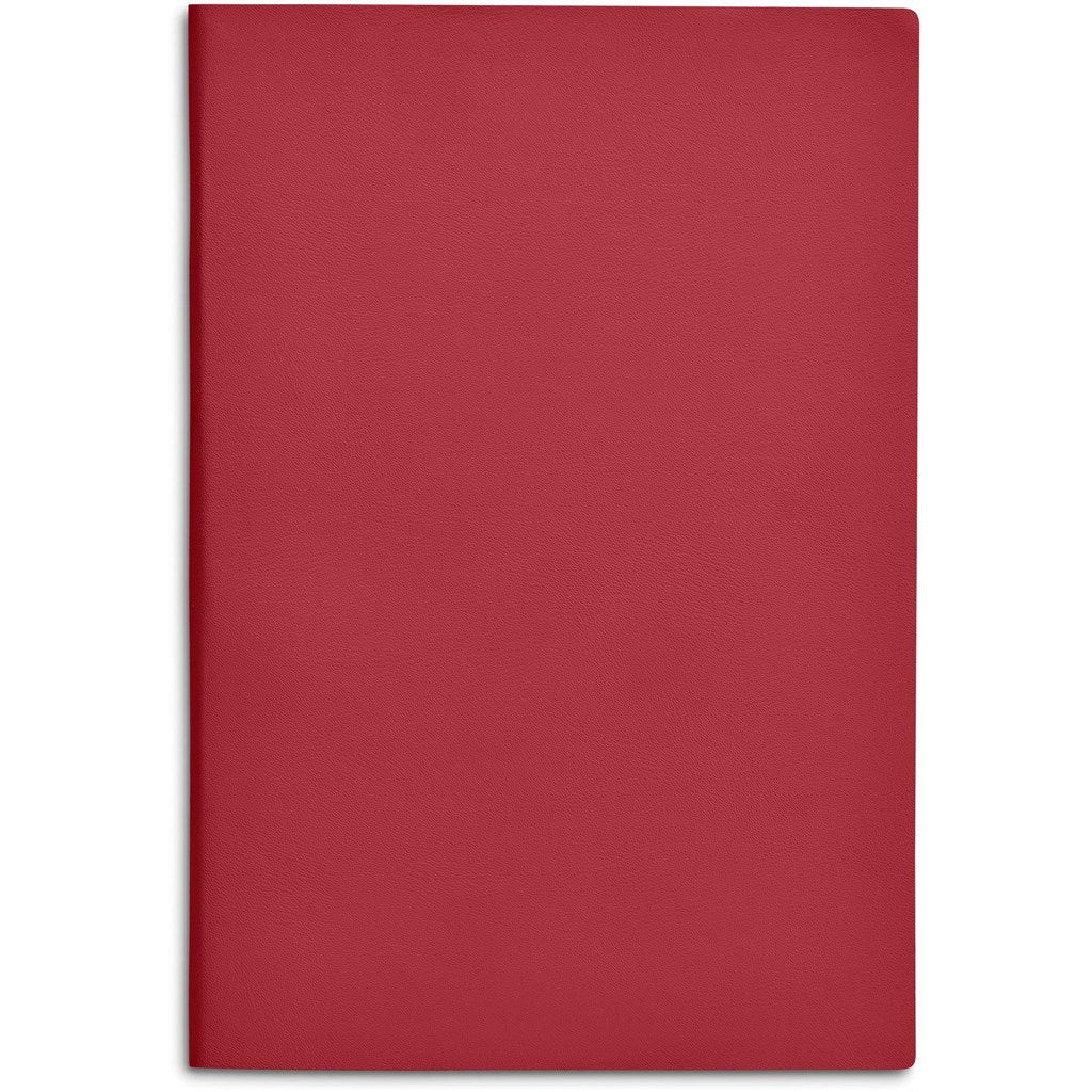 Siam A5 Soft Cover Notebook