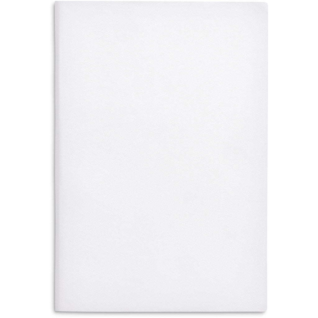 Siam A5 Soft Cover Notebook