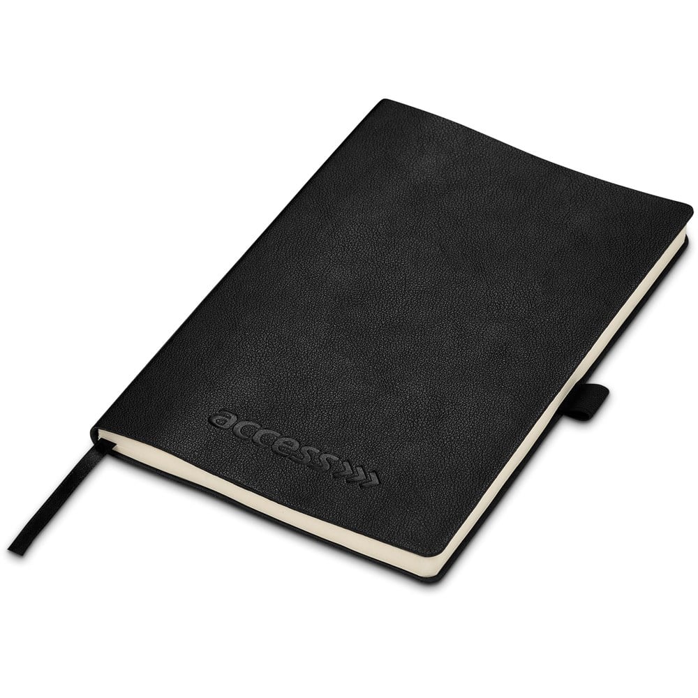 Salinger A5 Soft Cover Notebook