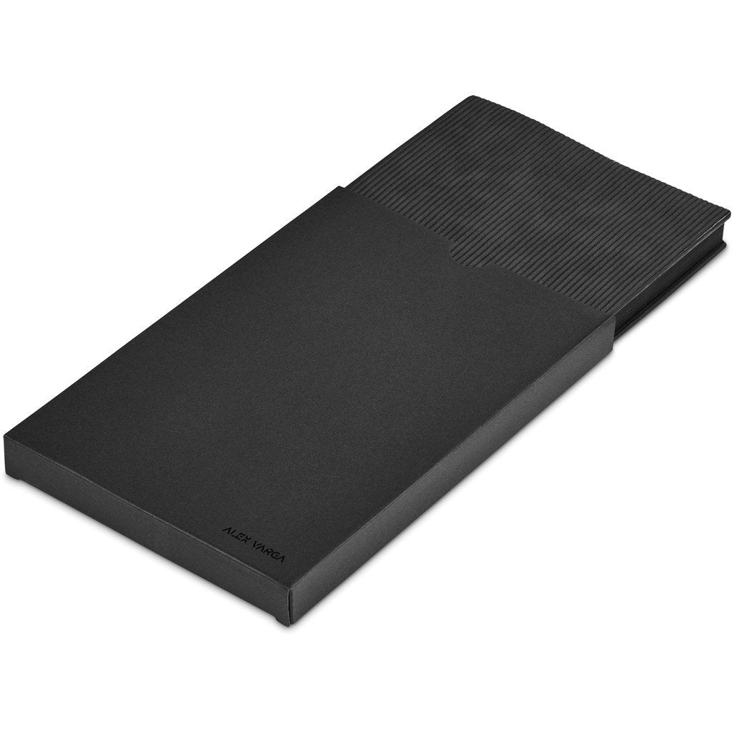 Omnibus A5 Soft Cover Notebook