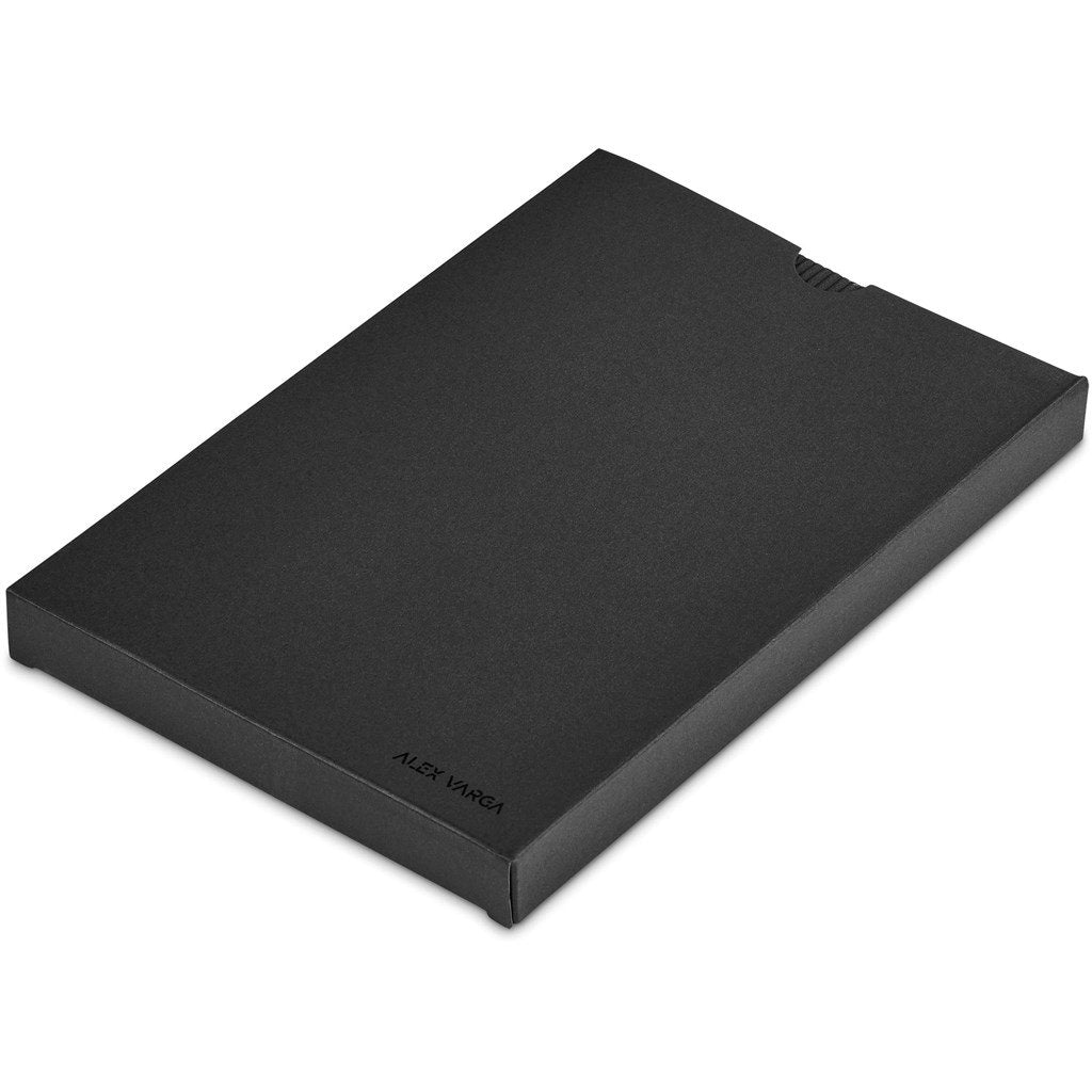 Omnibus A5 Soft Cover Notebook