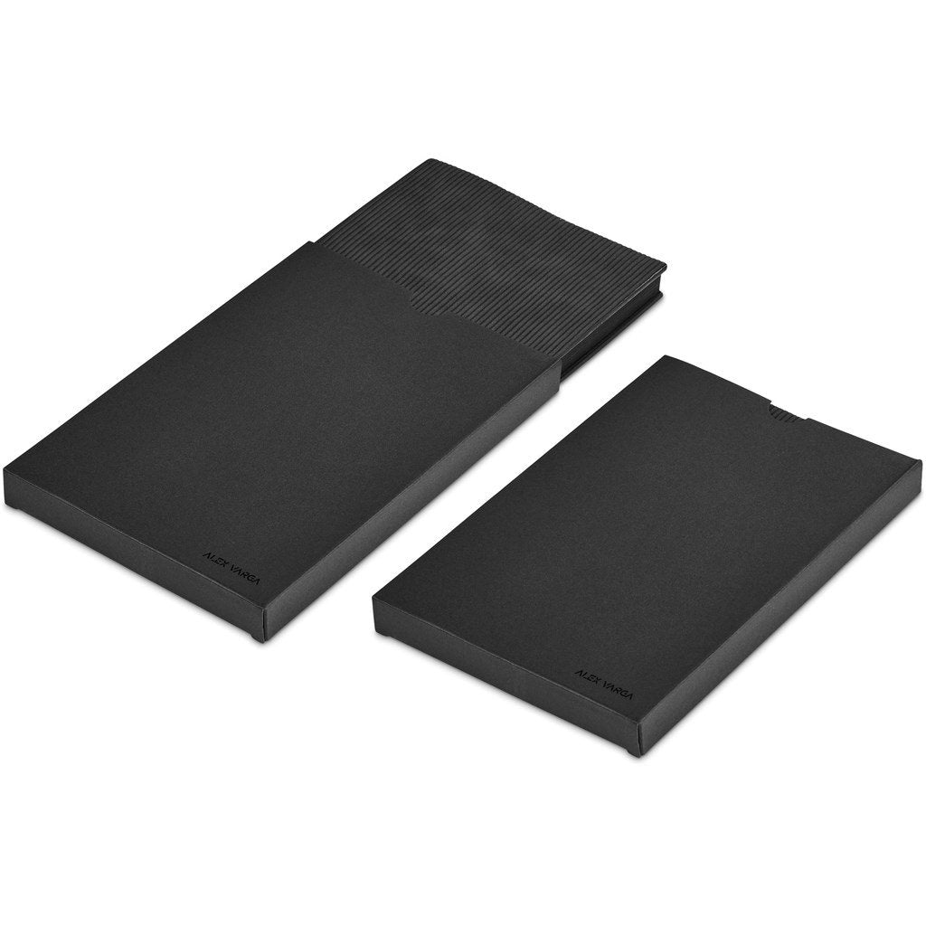 Omnibus A5 Soft Cover Notebook