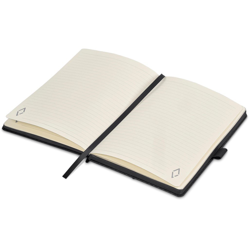 Lagarna A5 Hard Cover Notebook
