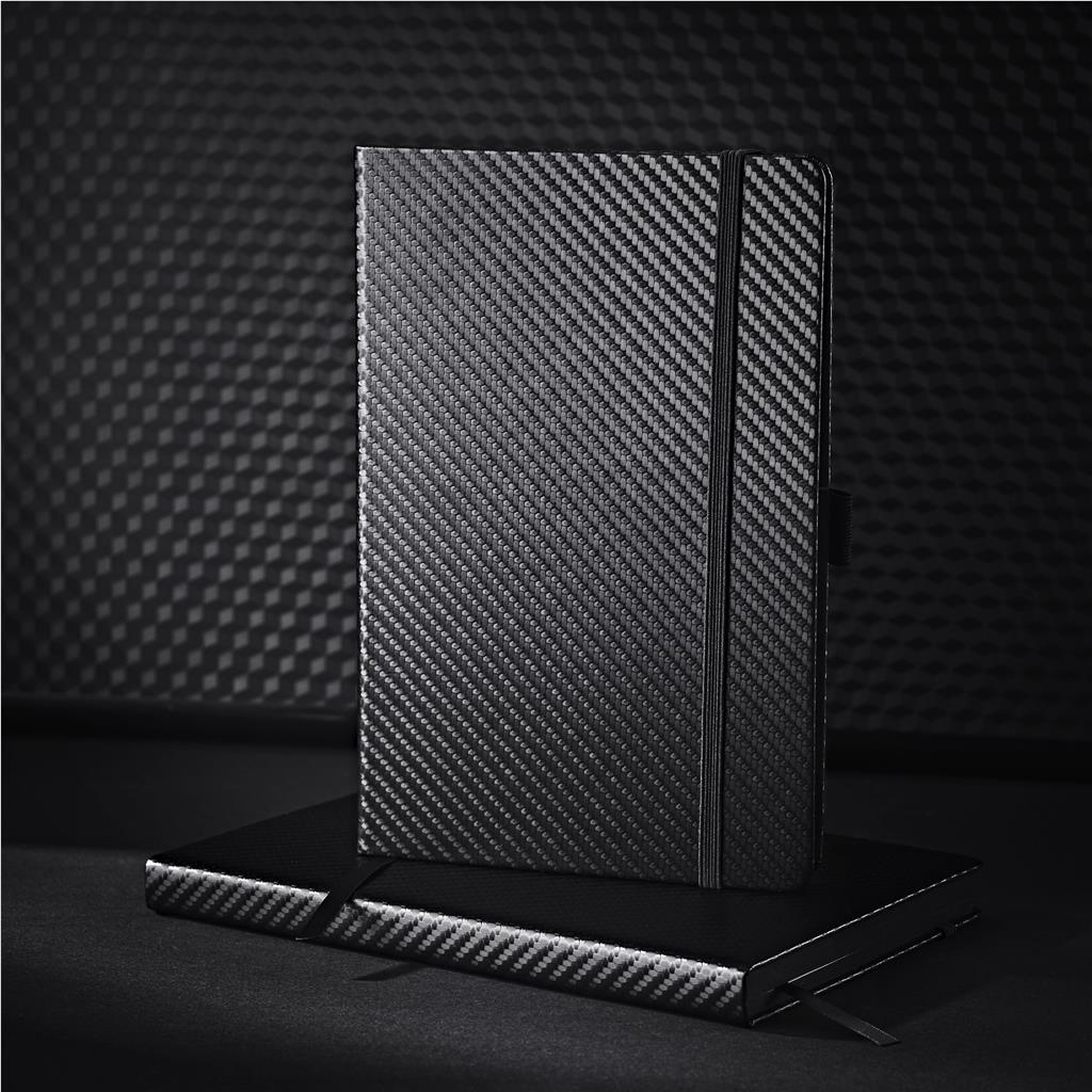 Lagarna A5 Hard Cover Notebook