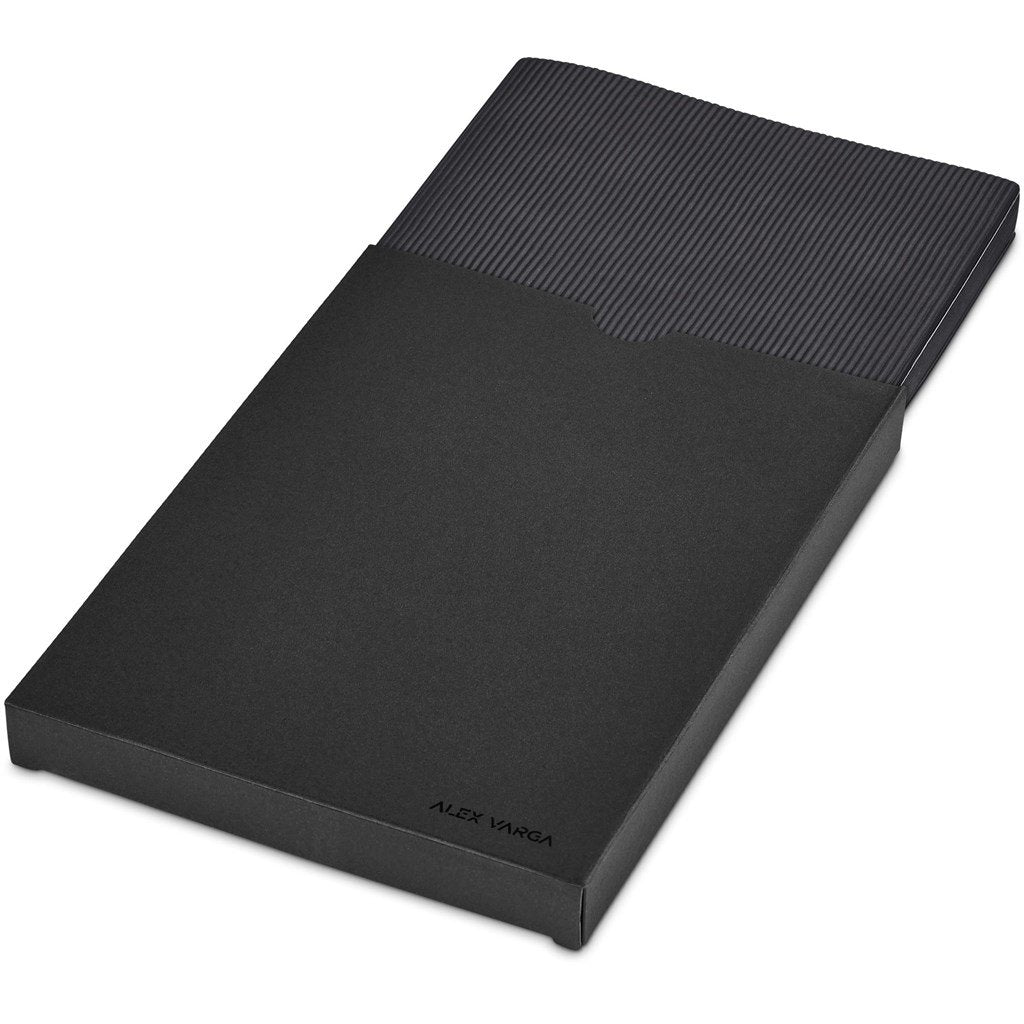 Omnibus Maximus Soft Cover Notebook