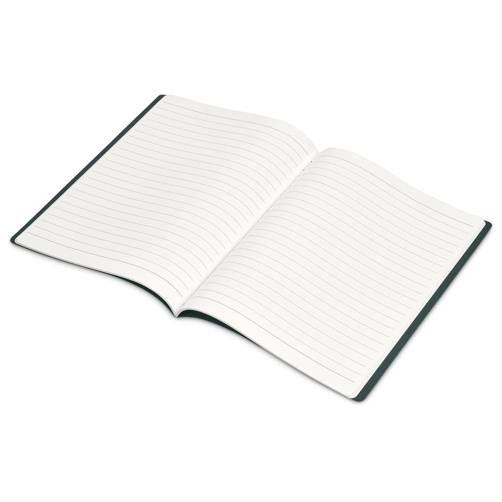 Emika FSC Certified Paper Maxi Soft Cover Notebook
