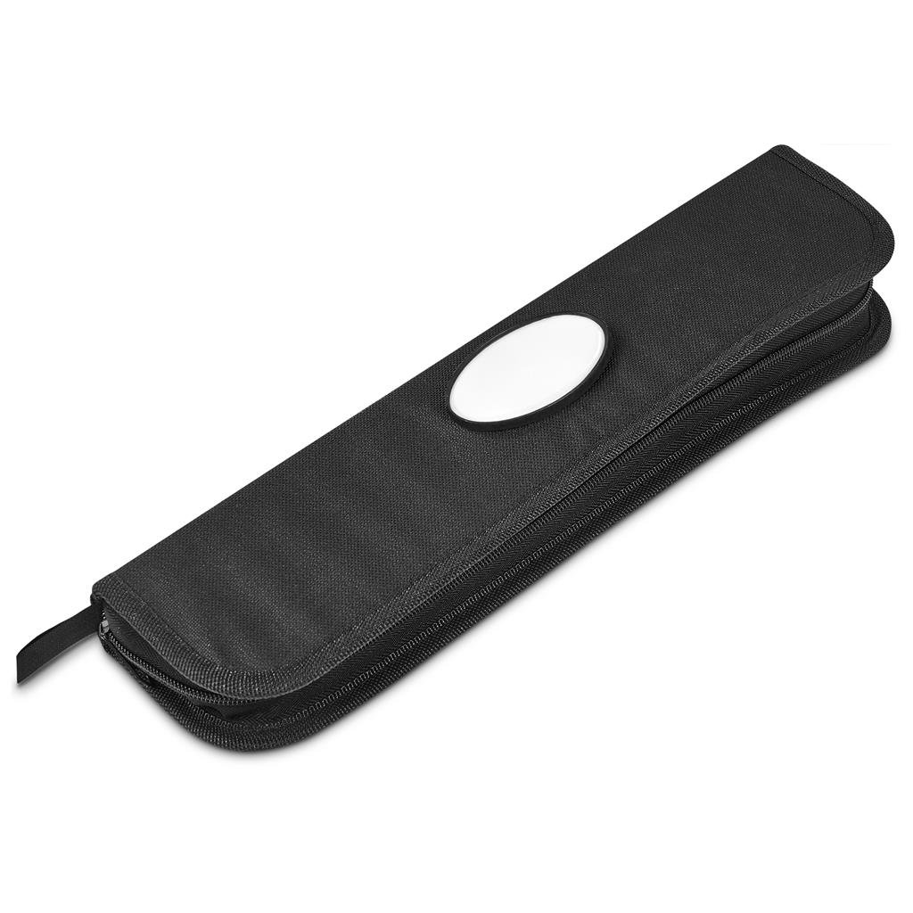 Newlands 3-Piece Braai Set