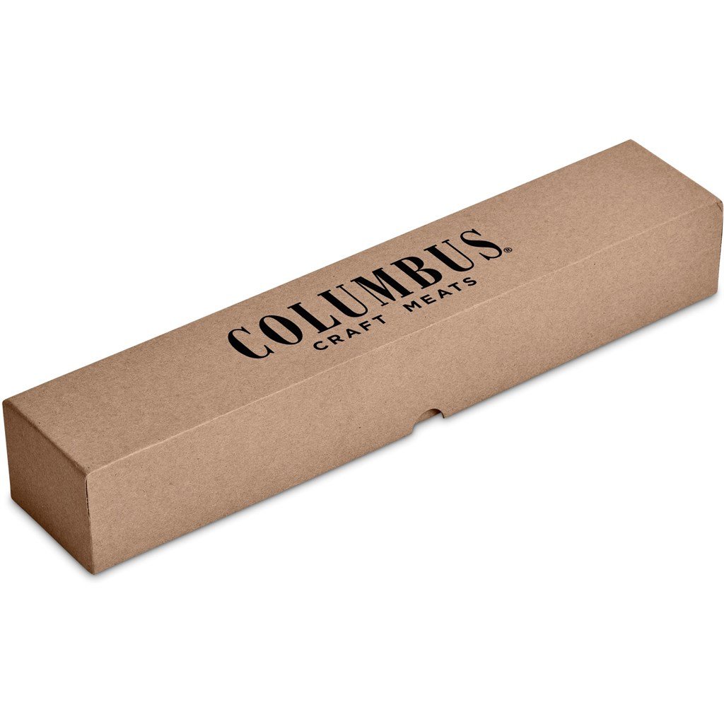 Palma Bamboo 3-Piece Braai Set