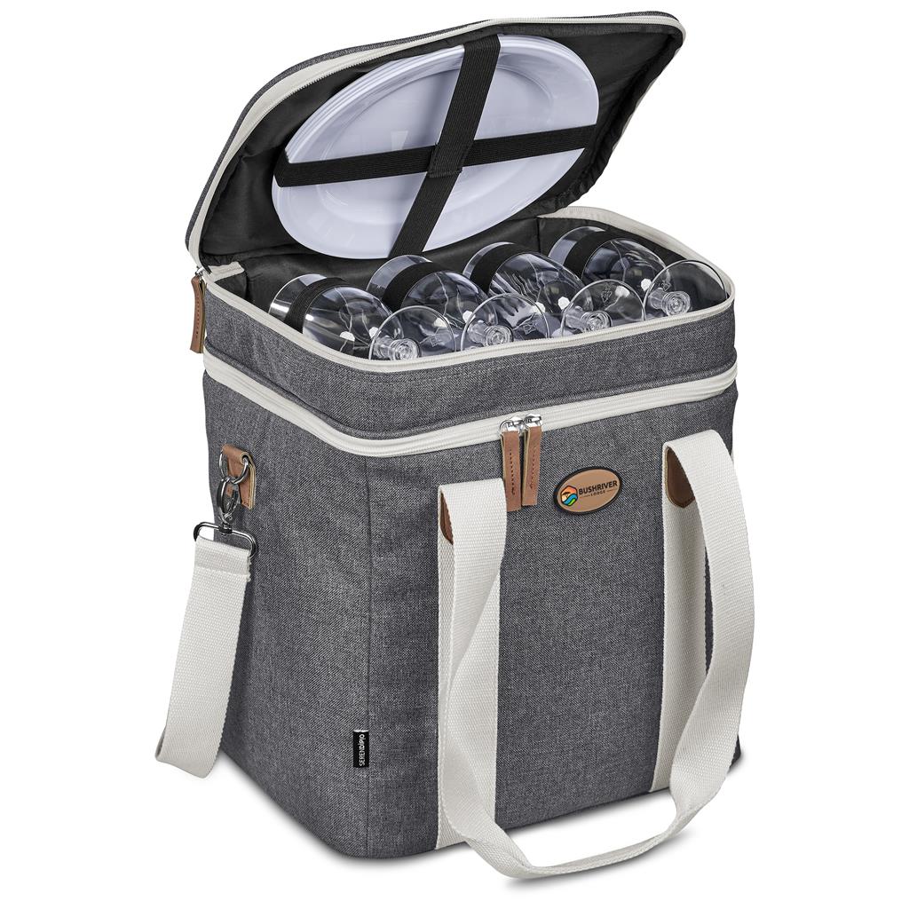 Brookfield 4-Person Picnic Cooler