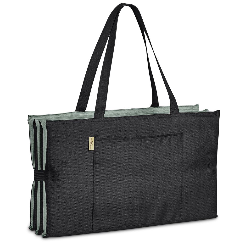 Urban Terrain Plateau Cushioned Foldable Outdoor Mat