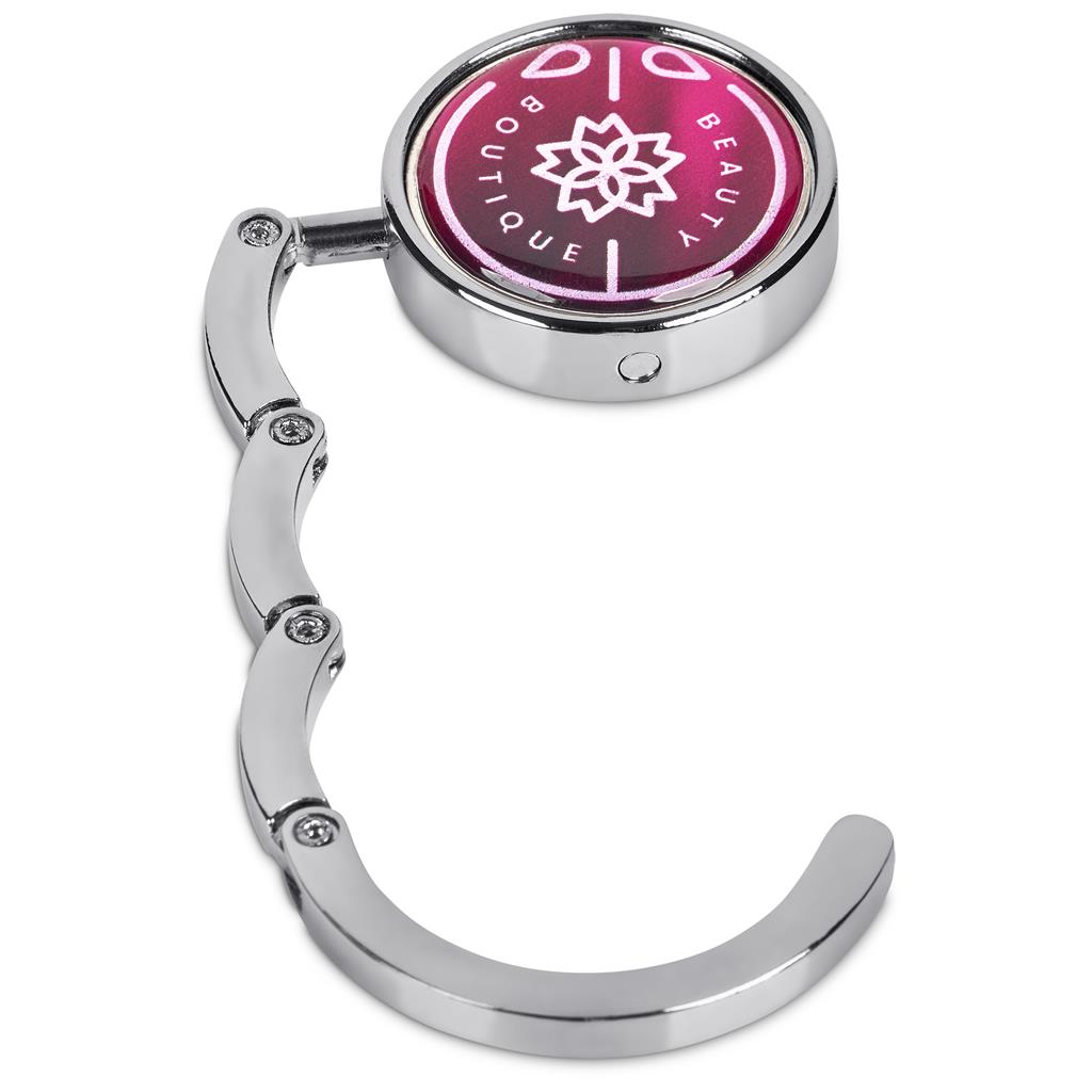 Cameo Handbag Holder