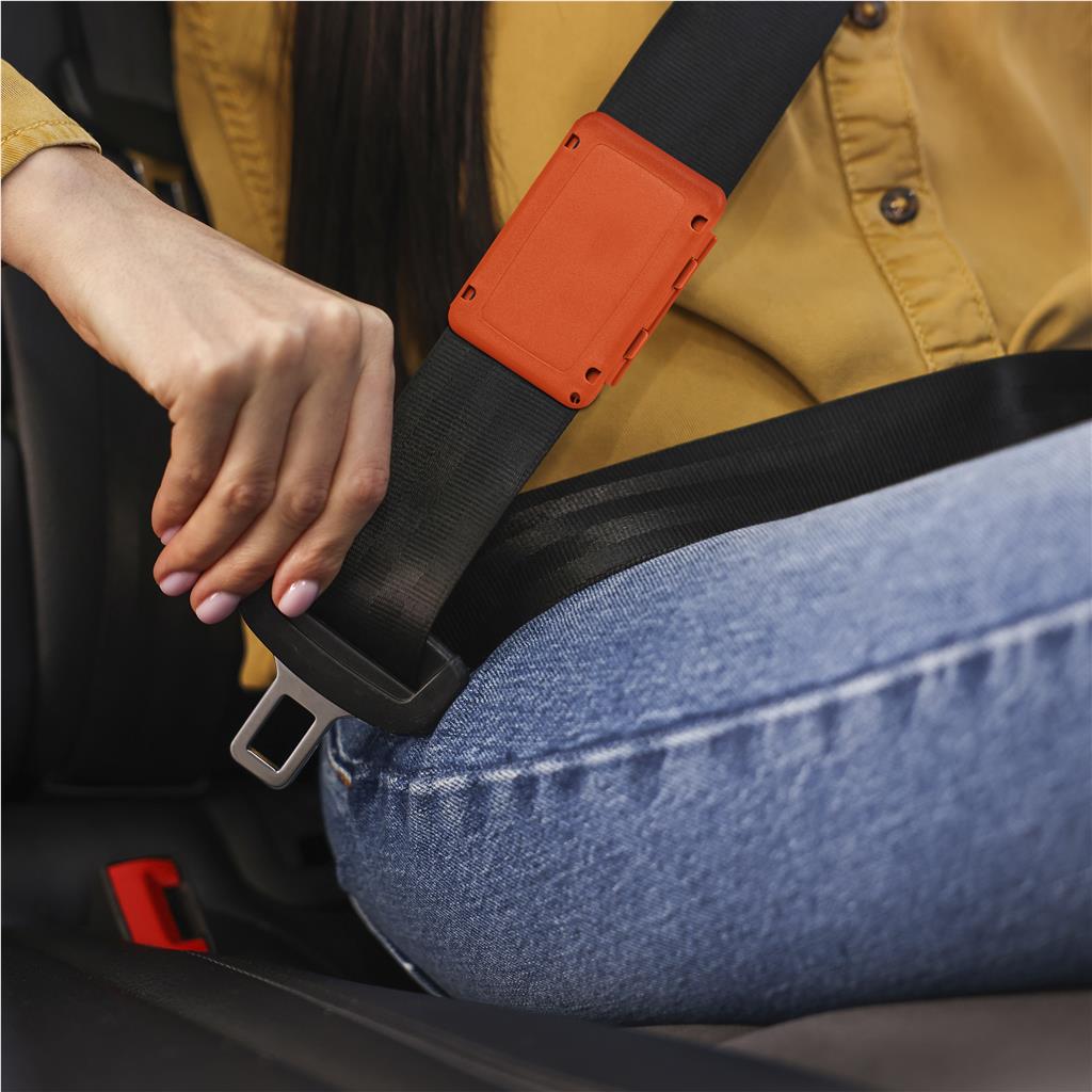 Seatbelt Medi-Wallet