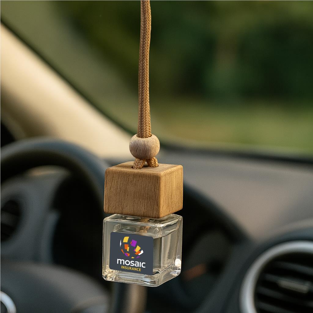 Jodi Car Air Freshener