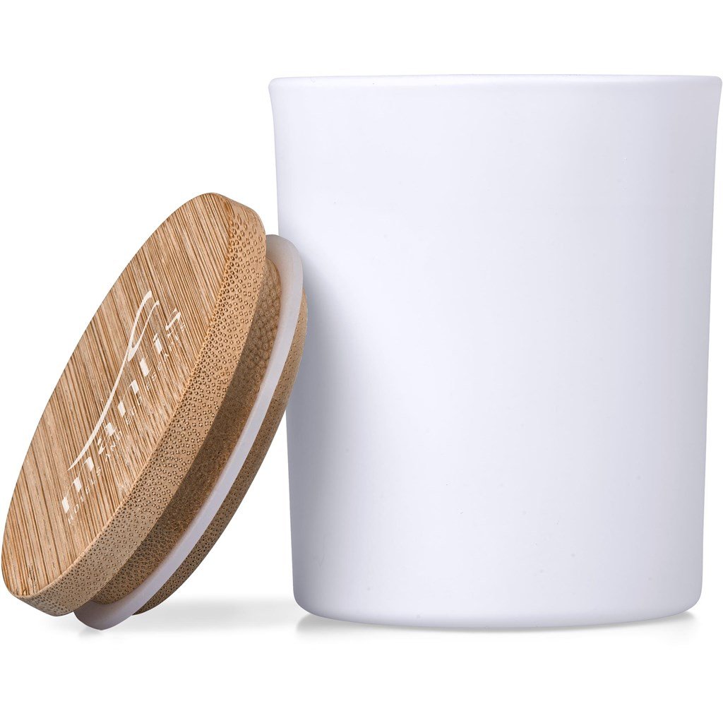 Re-Enliven Scented Candle