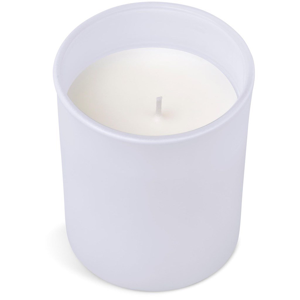 Re-Enliven Scented Candle