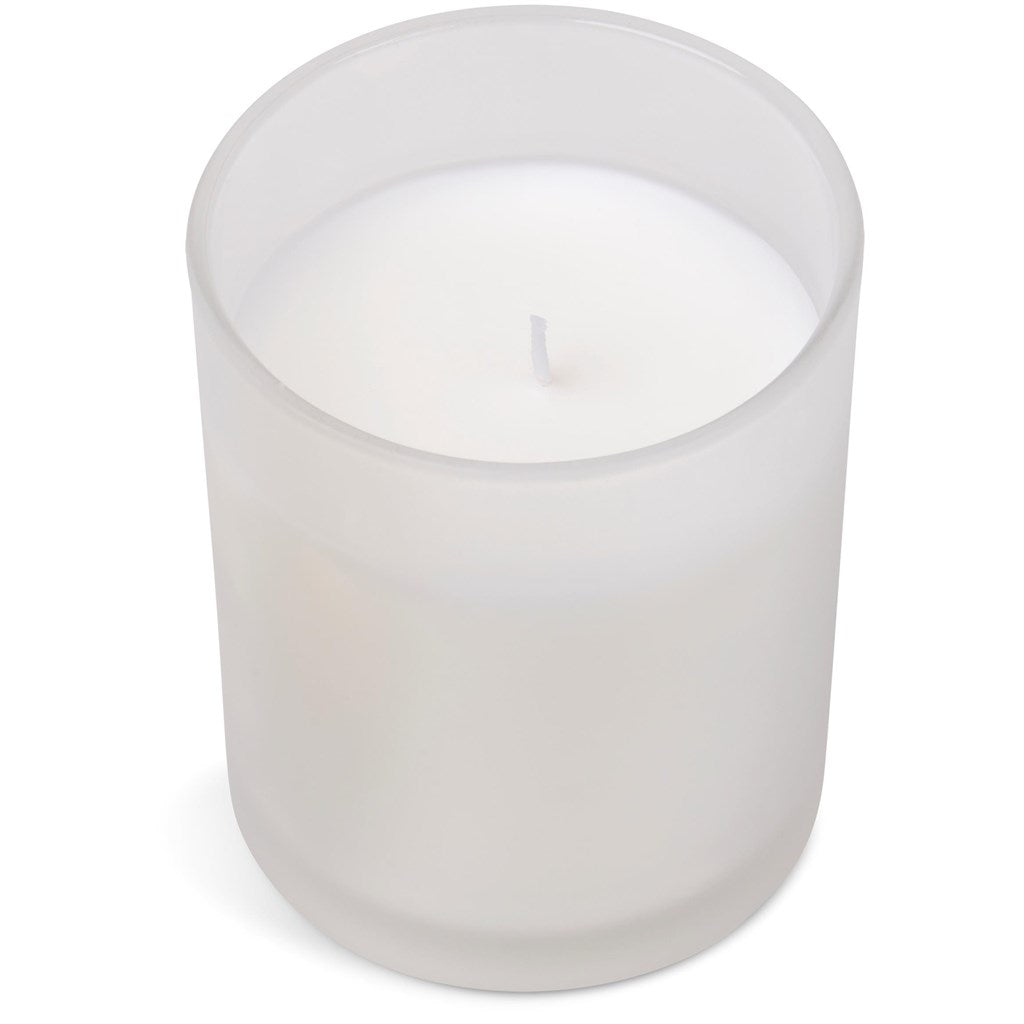 Re-Enliven Scented Candle
