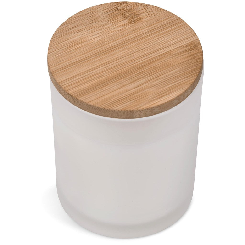 Re-Enliven Scented Candle