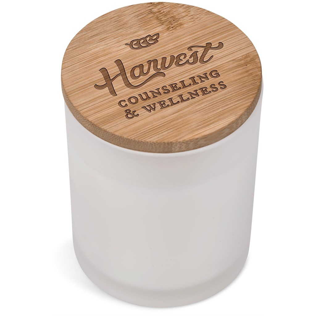 Re-Enliven Scented Candle