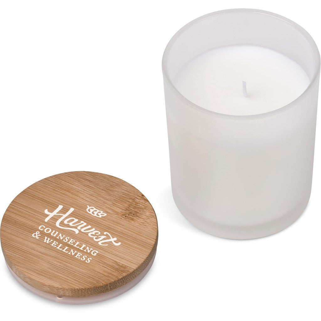 Re-Enliven Scented Candle
