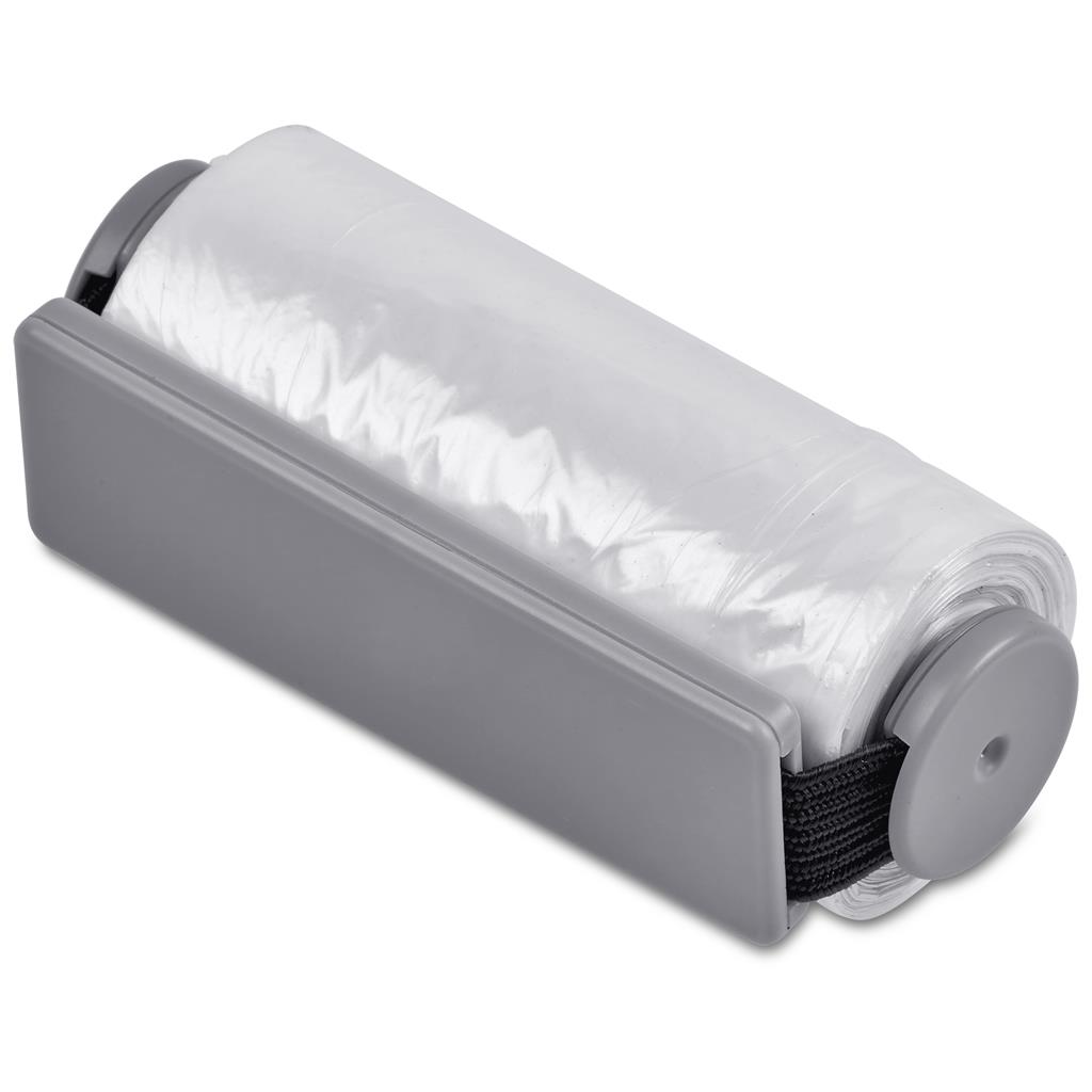 Ollie Waste Bag Clip