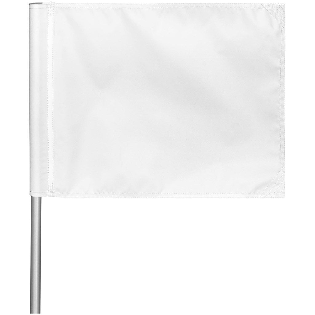 Custom Tournament Golf Flag