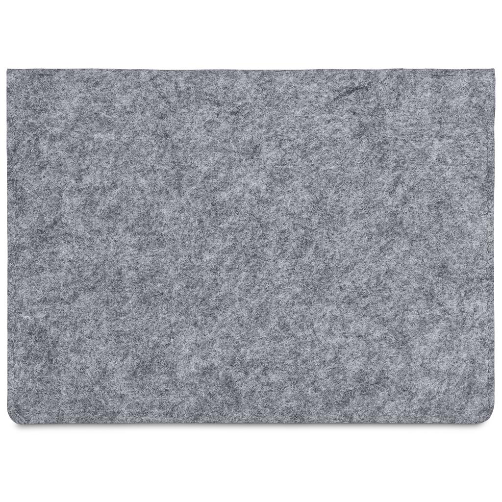 Custom Revo RPET Felt Document Holder