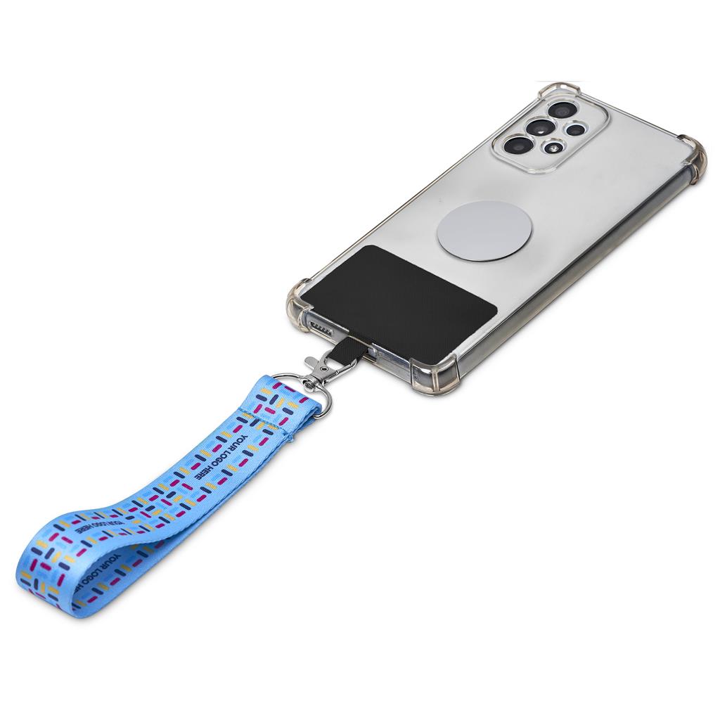 Sample Vulci 25mm Wrist Phone Strap