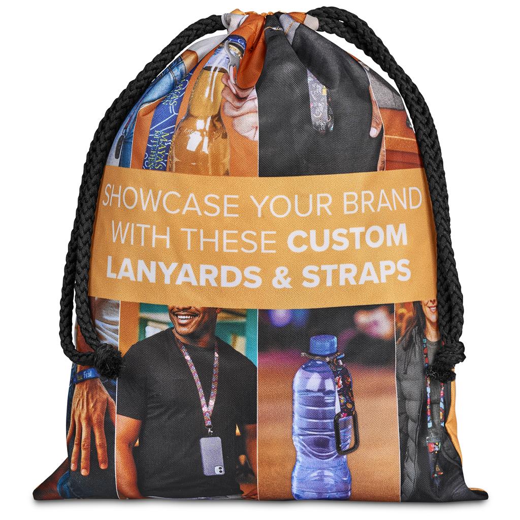 Sample Pack Custom Lanyards & Straps