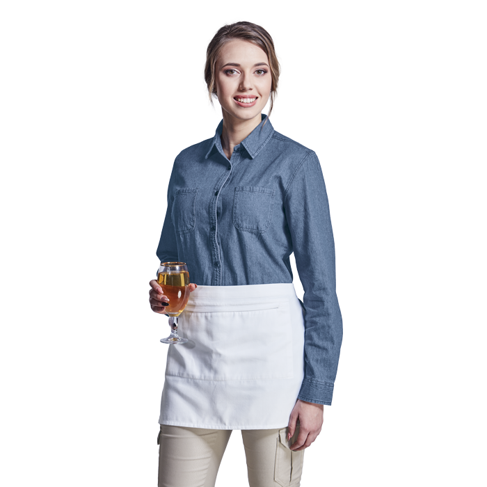 Cafe Apron