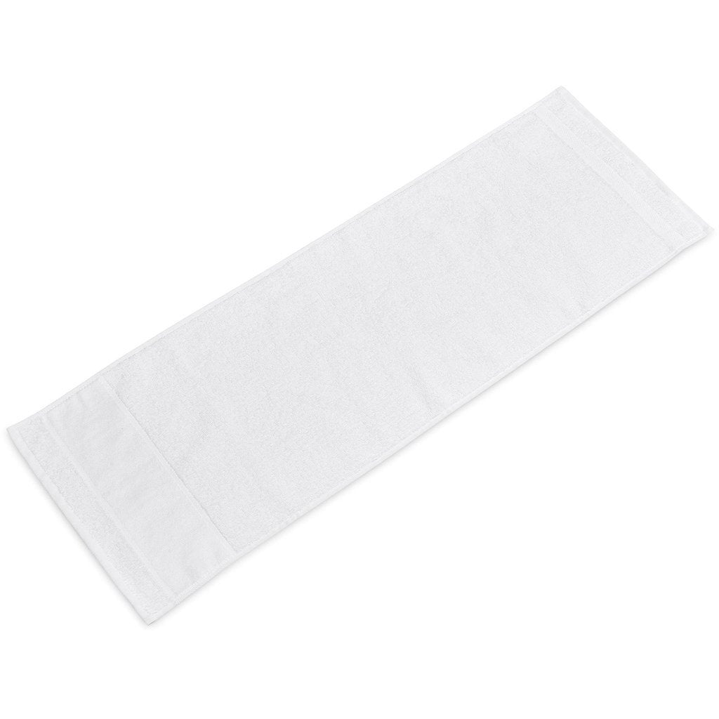 Eva & Elm Aldrin Sports & Hand Towel