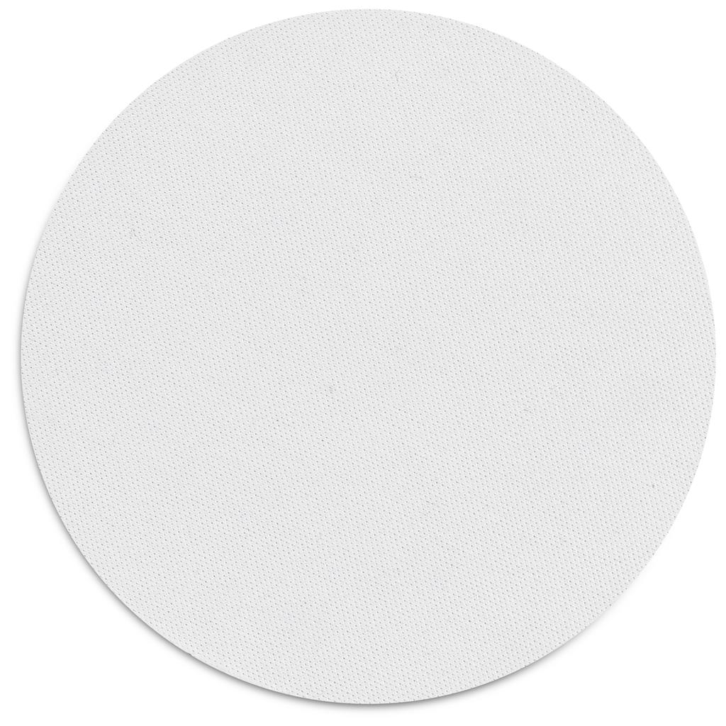 Pre-Production Sample Custom Cuppa Neoprene Car Cup Coaster