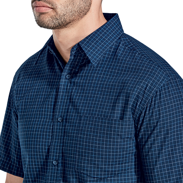 Union Lounge Short Sleeve