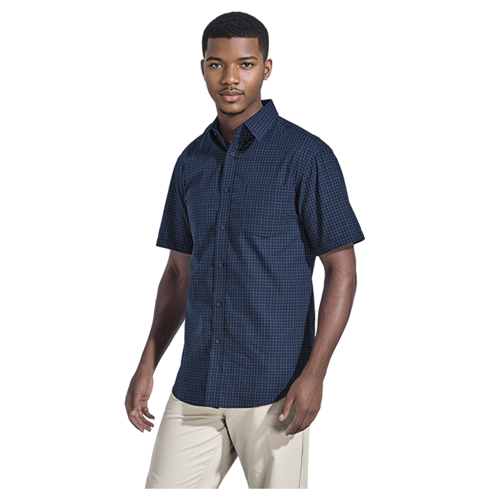 Union Lounge Short Sleeve