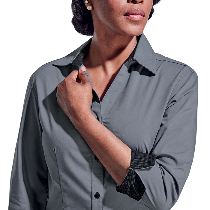 Ladies Saga Blouse