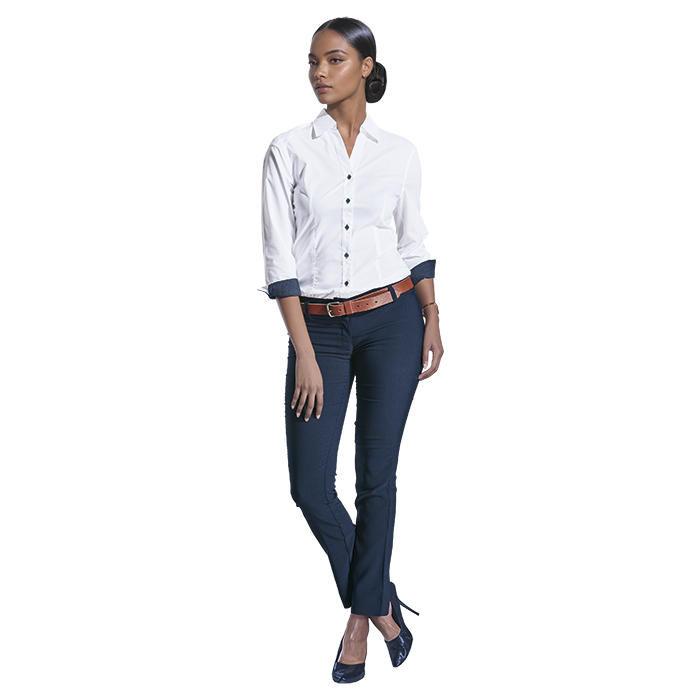 Ladies Saga Blouse