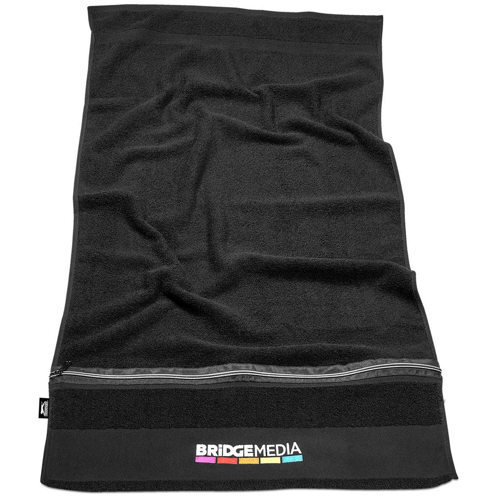 Wembley Gym Towel