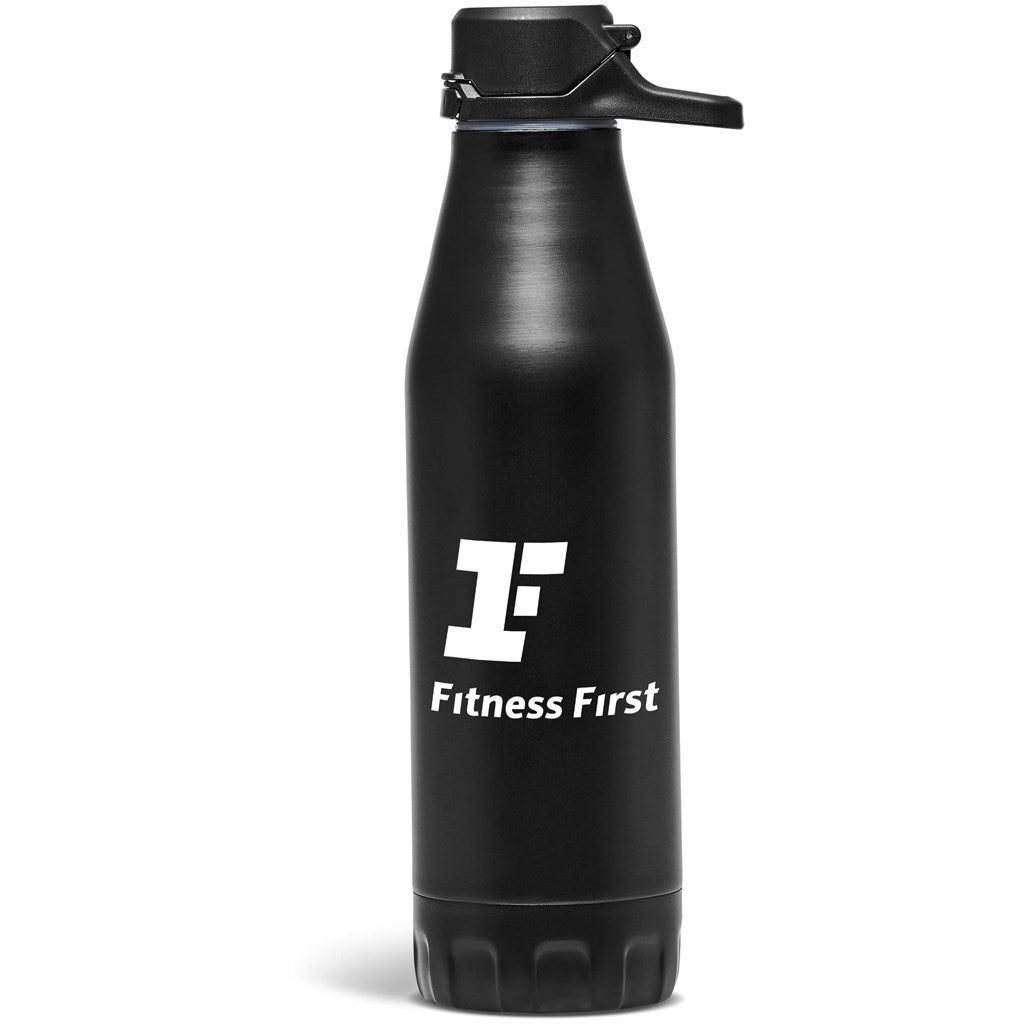 Novac Stainless Steel Vacuum Water Bottle - 500ml