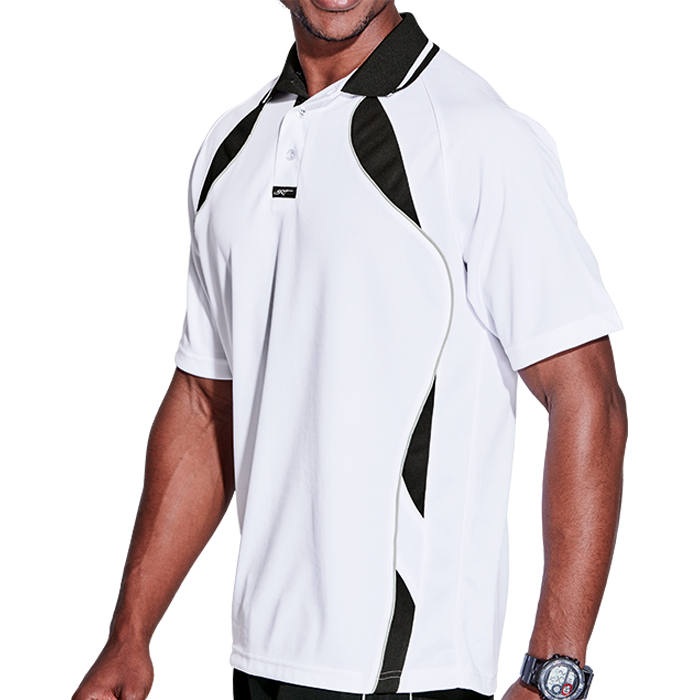 BRT Mens Reflect Golfer