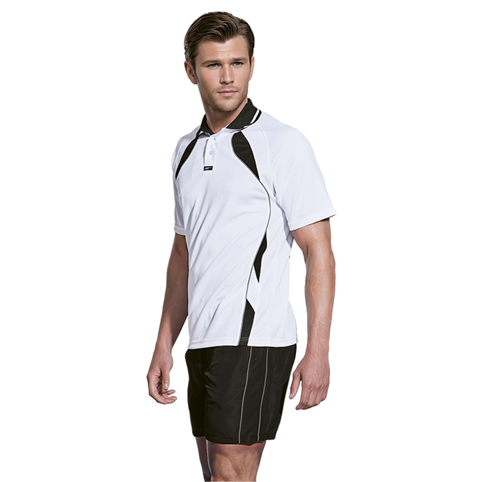 BRT Mens Reflect Golfer