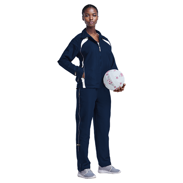 BRT Reflect Tracksuit