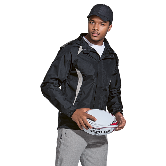 BRT Zone Jacket - Ultra-Performance Outdoor Jacket