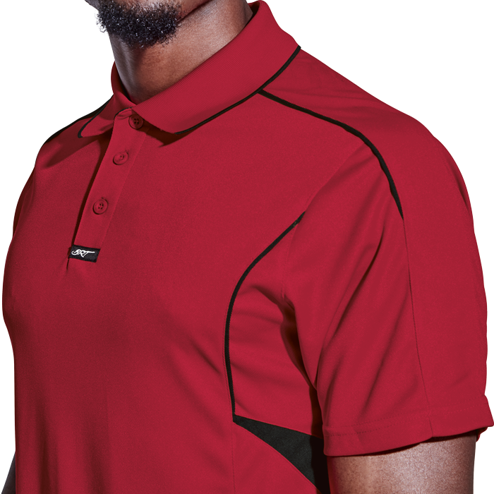 BRT Champion Golfer