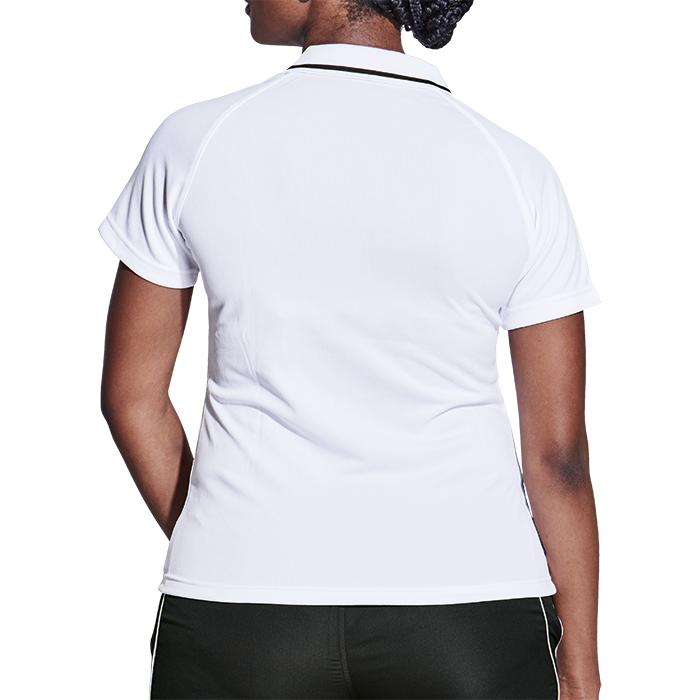 BRT Ladies Reflect Golfer