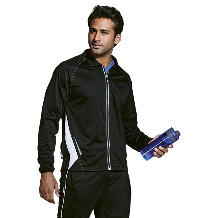 BRT Hydro Tracksuit Top