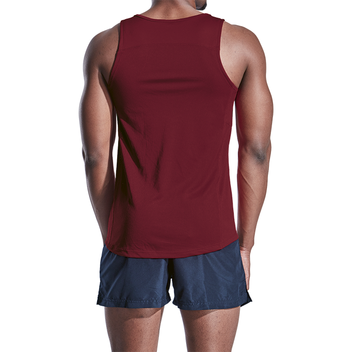 BRT Bolt Vest