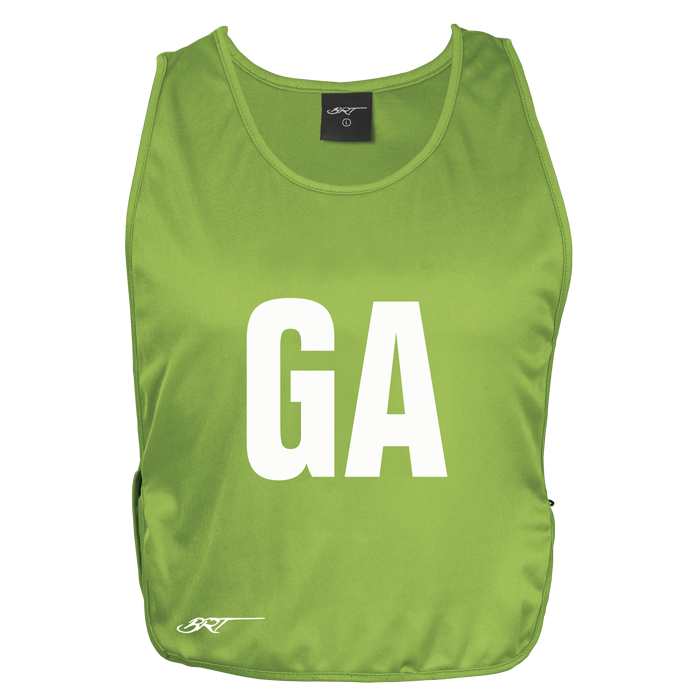 BRT Players Bib - Set of 7