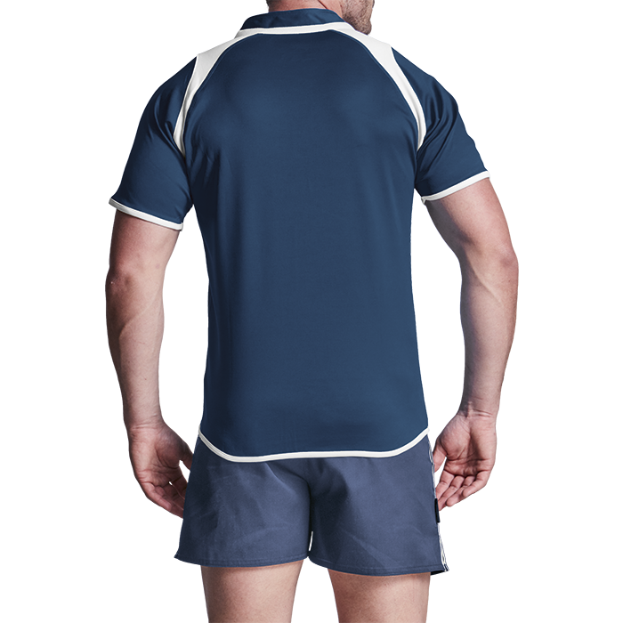 BRT Pakari Rugby Jersey