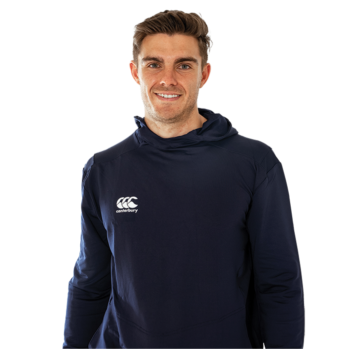 Canterbury Pro Hoody