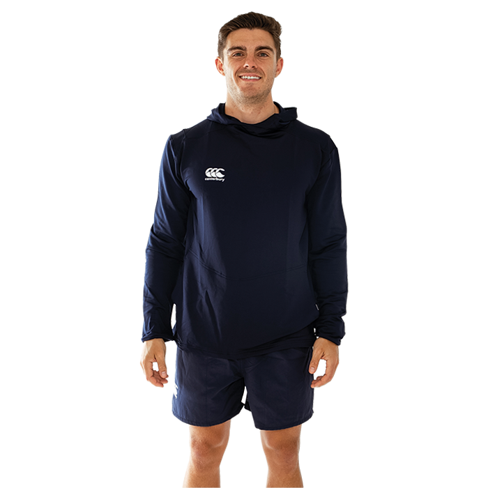 Canterbury Pro Hoody