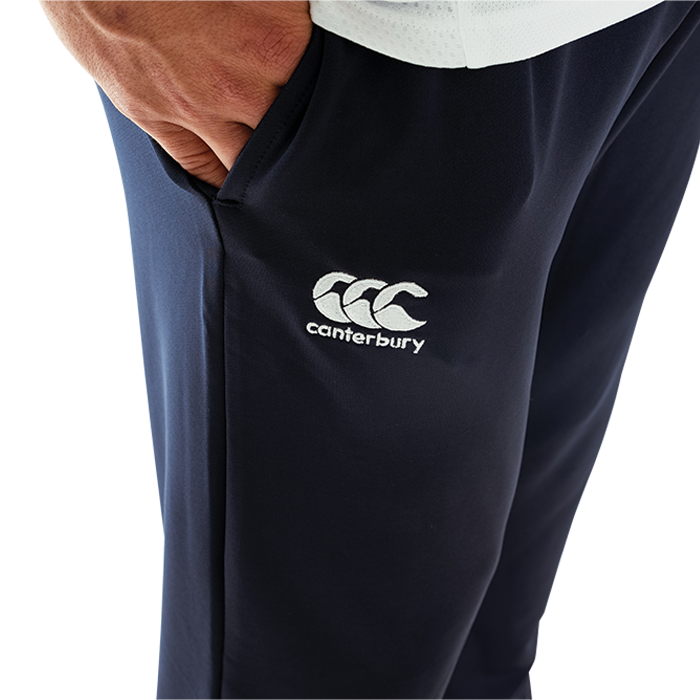 Canterbury Tapered Pants